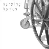 nursing homes